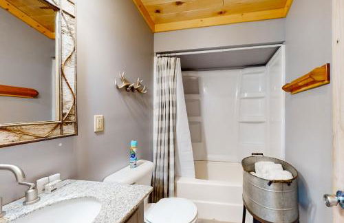 The Korn Krib- Main level - Foto 14