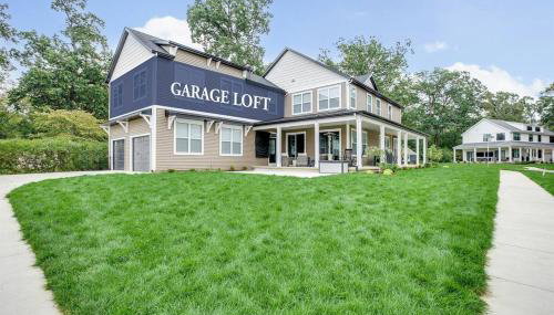 Victory Views Estate: Luxury Guest Loft - Foto 3