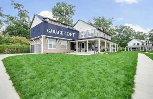 Victory Views Estate: Luxury Guest Loft - Foto 3