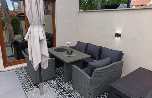 Luxury New Blue moon - Foto 15