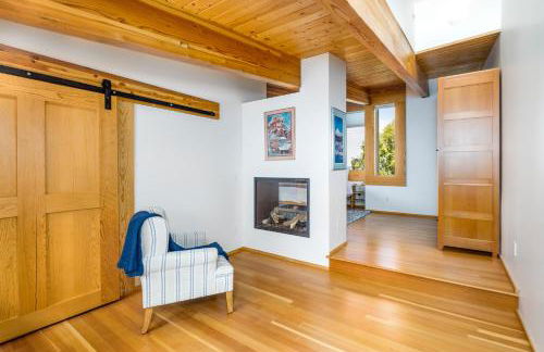 Downtown Oceanview Luxury Home - Foto 22