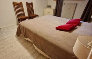 Chalet La Zaubette 8 personnes - Foto 9