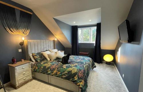 3 Bedroom family holiday home - Photo 6