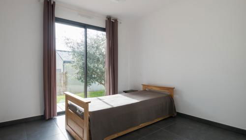 Maison neuve pour 4 adultes - 2 enfants - Jardin - Foto 5