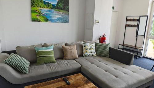 Wohlfühloase Köln 3 - Foto 2