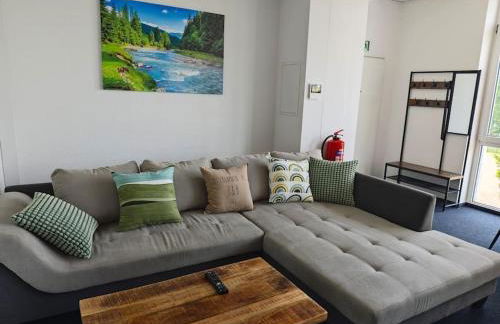 Wohlfühloase Köln 3 - Foto 2