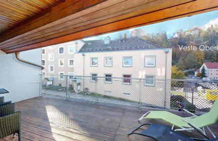 Hufschmieds Bleibe - Foto 8