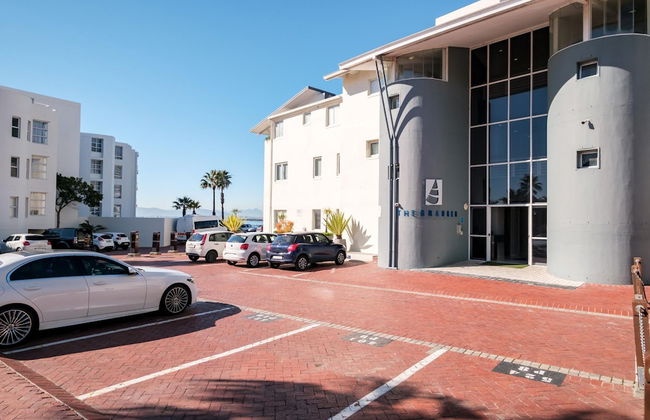 1bed Cape Town Apt Stonewood at The Granger - Photo 28