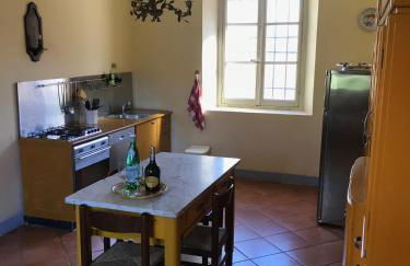 Country House La Viscarda - Foto 9