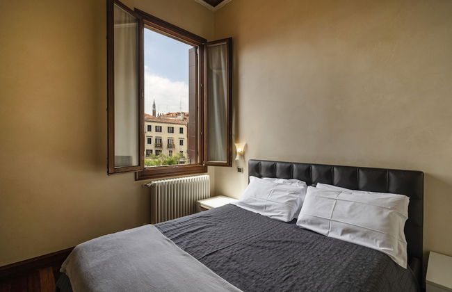 Doge Morosini Palace - Photo 31