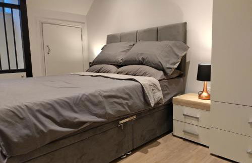 amazing apartments - Pleasance in the City Centre - Photo 10