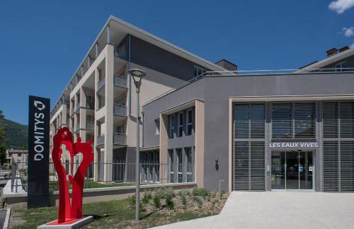 Résidence services seniors DOMITYS LES EAUX VIVES - Foto 1