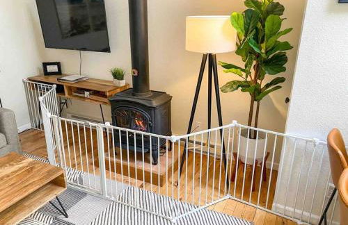 Spacious Family Friendly Townhome on Telluride Mainstreet - Foto 9