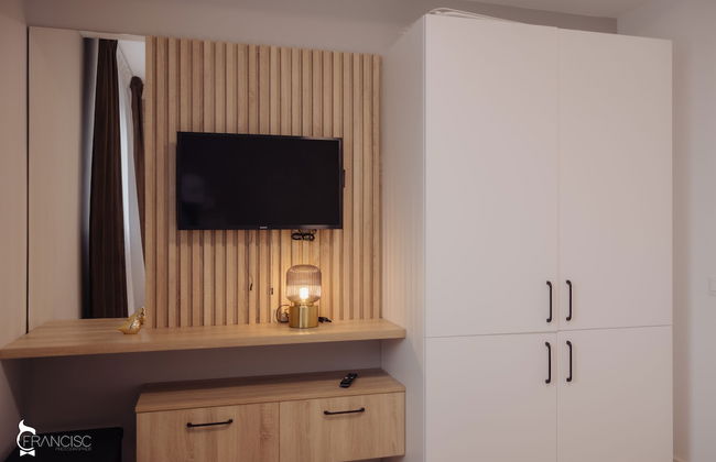 ZEN Garden Apartments - Foto 22