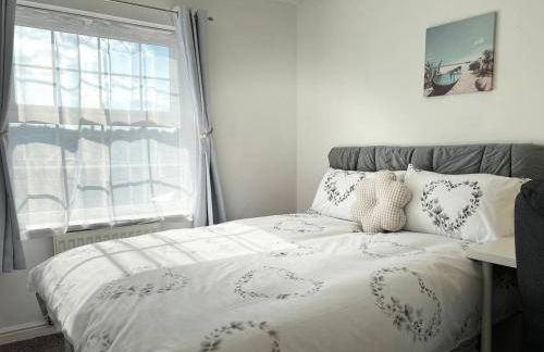 Etruria House - Near Water World, Festival Park and Bet365 - Foto 29