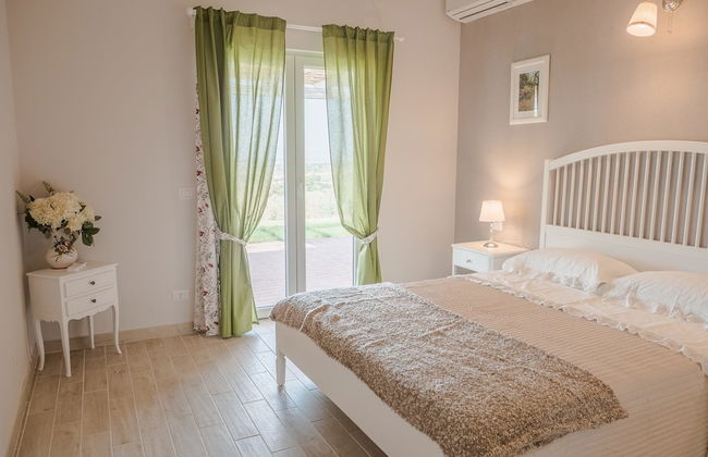 Podere n° 8 in Maremma - Foto 9