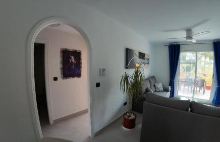 CASA EVA Naturista, Vera Playa - Foto 40