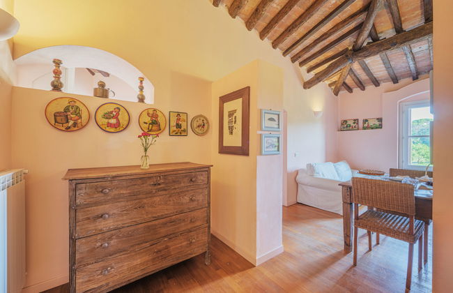 Casa del Gemmo - Foto 7