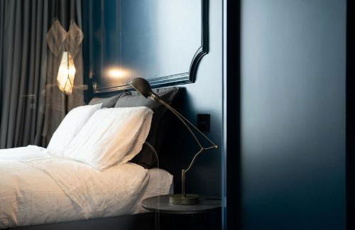 PICCOLA MAESTA' boutique rooms - Foto 74