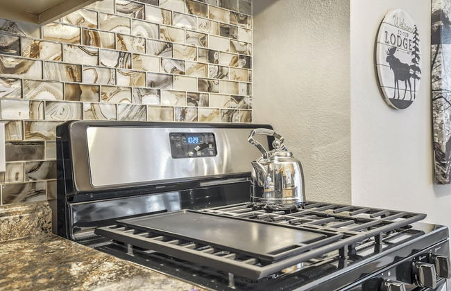 2brwren's Nestdowntown and Hiking Nearby - Foto 15