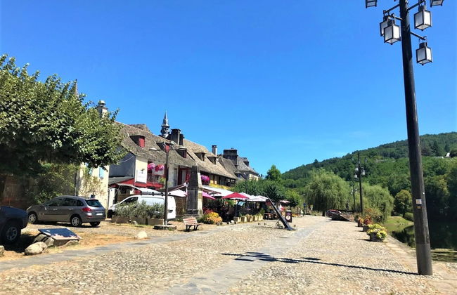 Peaceful Countryside Home - Foto 30