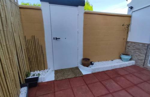 La casita de Valencina - Foto 32