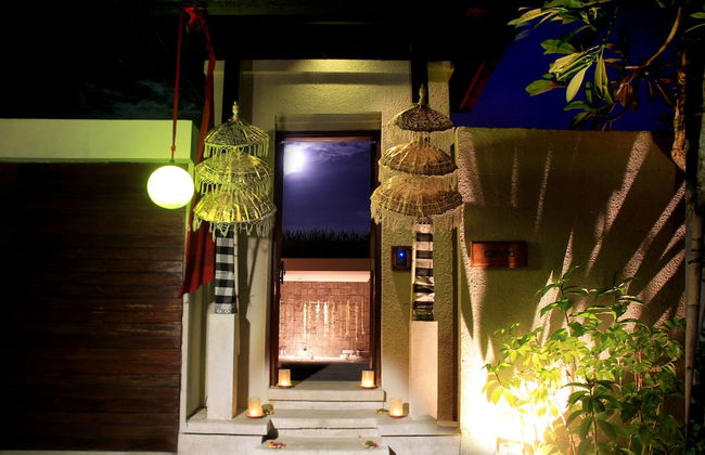 Berry Amour Romantic Villas - Foto 57