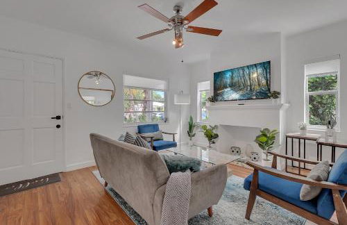 Casa Nikoleta Gated 3Bd 2Bth 10 Min to Beach - Foto 2