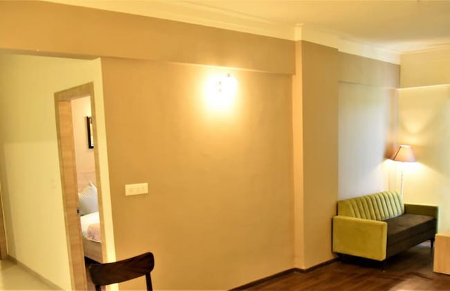 STARLIT SUITES SHIRDI - Foto 14