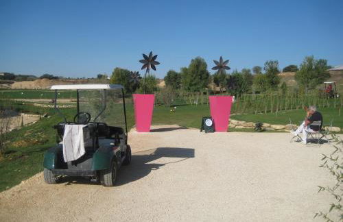 Gite des Ocres - Foto 56