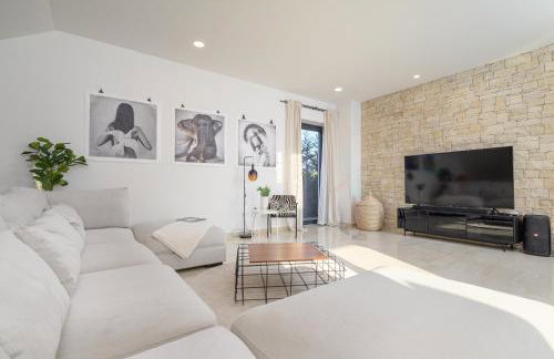 Villa Linnelle seaview- Rovinj, heated pool - Foto 24