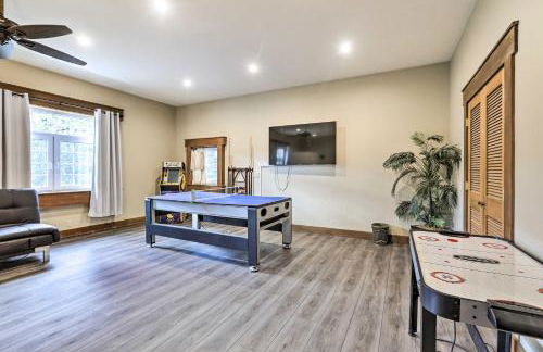 6 Mi to Homewood Mountain Resort Tahoe City Gem! - Foto 14