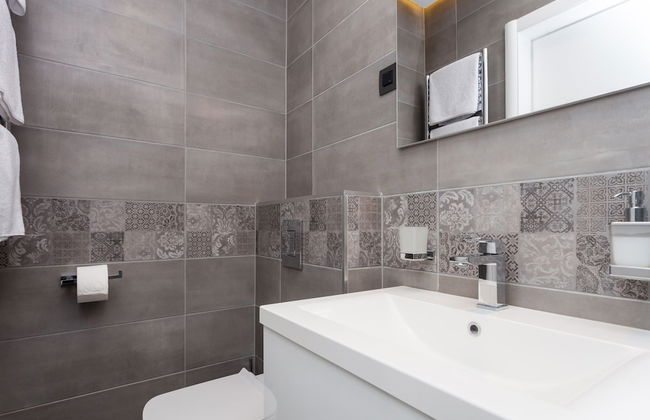 Apartments Villa Peragro - Foto 31