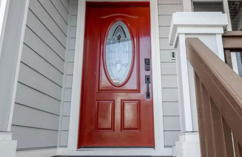 Musicians Escape in South Seattle Near It All - Foto 38