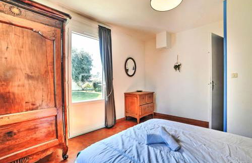 Holiday Home La Sablière by Interhome - Foto 11