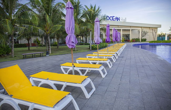 An Nhien Hotel Apartment - Oceanami - Foto 66