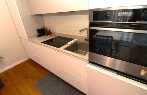 Sant'Orsola Malpighi Apartment - Foto 5