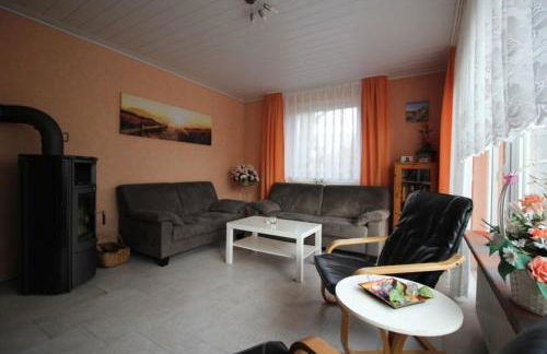 Ferienhaus Brigitte - Foto 1