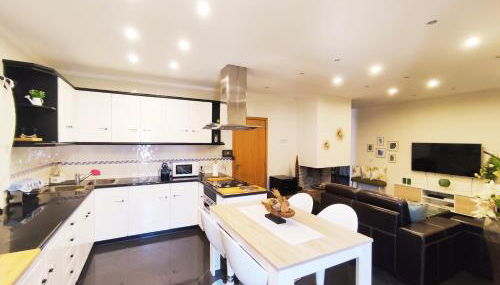 Casa Da Veiga - Foto 4, stove