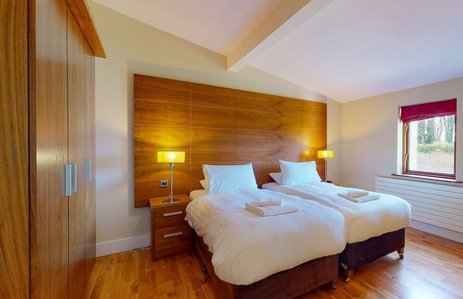 Castlemartyr Holiday Lodge - Foto 14