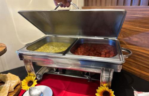 Pousada Canto do Gravatá - Foto 47