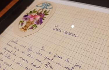 La belle cachée - Photo 7