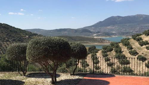 Cortijo Rocas Altas - Foto 3, Garden