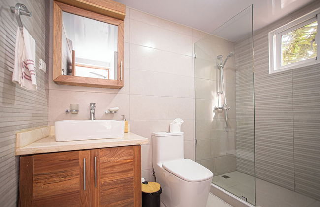 0047Cozy 1 bedroom Ocean View Cabarete - Photo 16