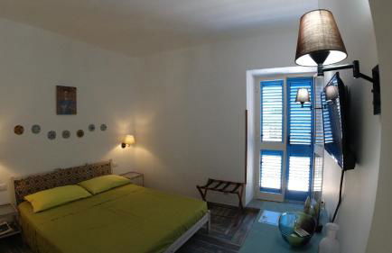 Casa Vacanza A Casa di Gio' n 52 contrada Mezzacampa località Messina - Foto 9