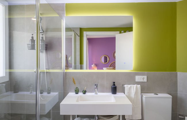 Gran Canet 2BR - Sea Views, Pools & Gym - Foto 30