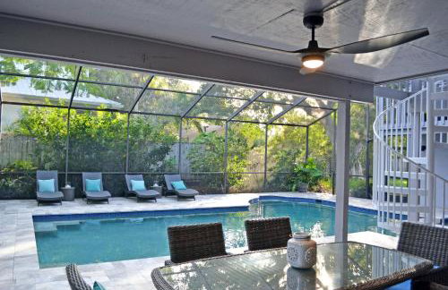 Shell Beach - The Treehouse 210 - Foto 15