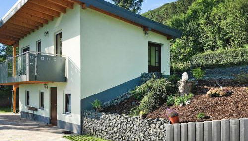 Attraktives Ferienhaus mit Balkon - Foto 2