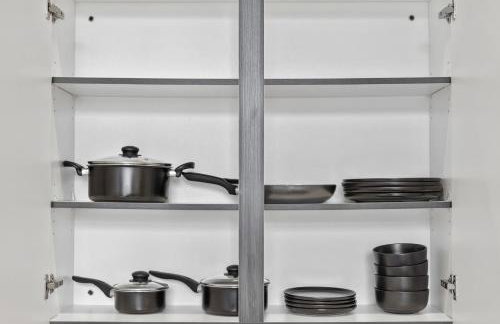 Luxury DT Condo l Playhouse Square l Fast W-Fi - Foto 12