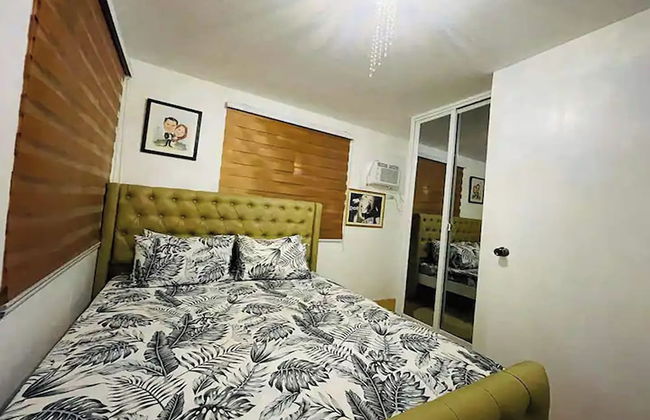 Shiella'S Staycation House Cabanatuan - Foto 12